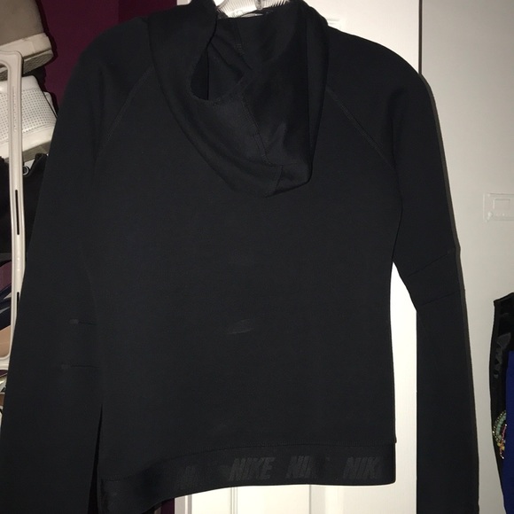 NEW Nike hoodie - Picture 2 of 5